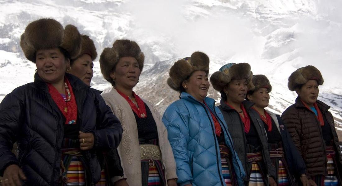 Mountain Lodges Of Nepal - Namche Exterior photo