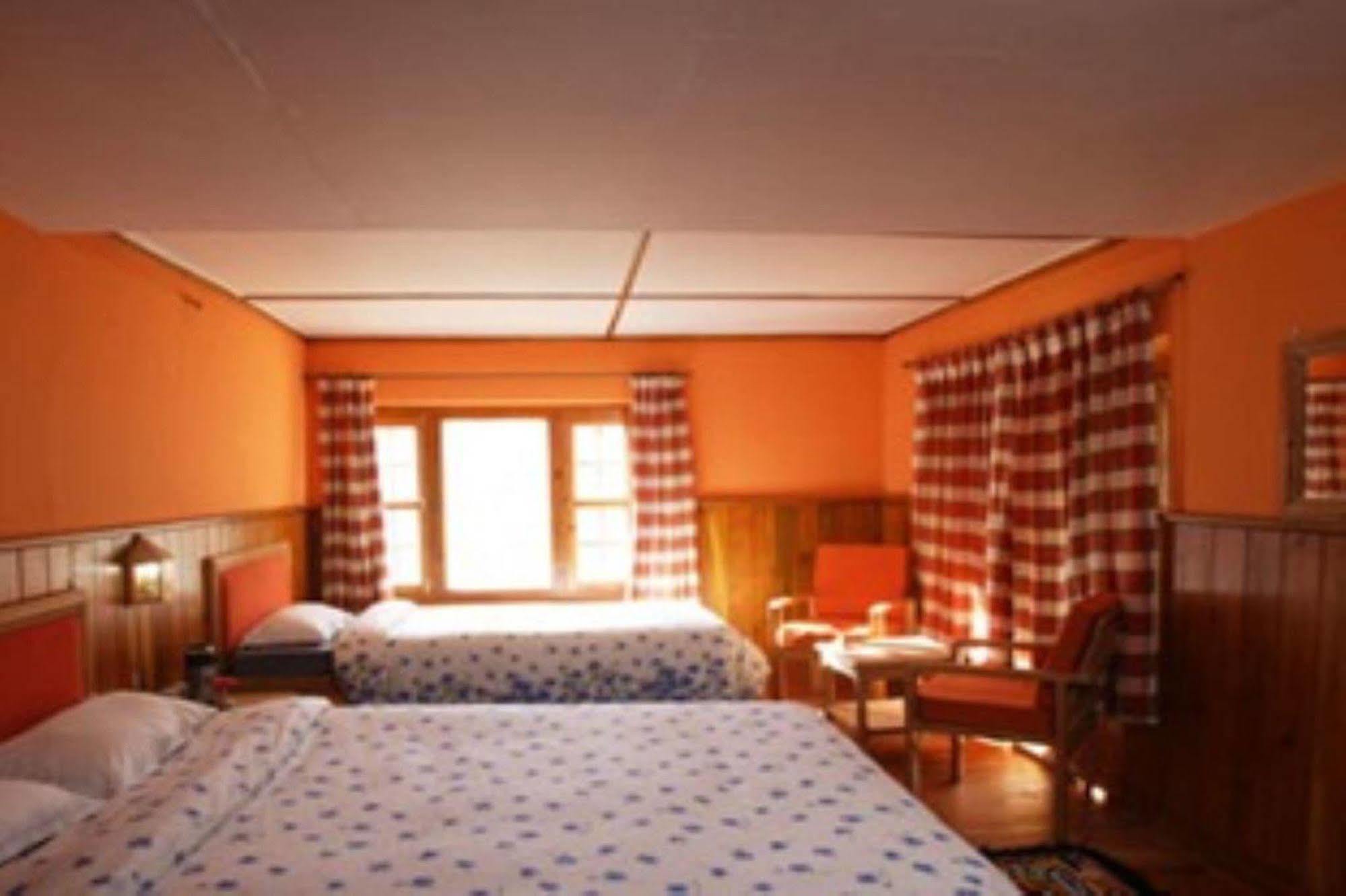 Mountain Lodges Of Nepal - Namche Exterior photo